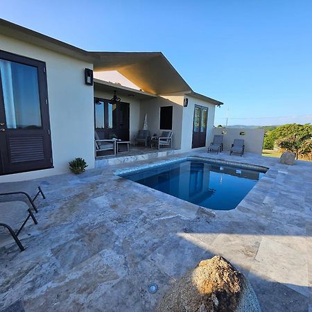 הוילה ויסקז Casa Aramana מראה חיצוני תמונה