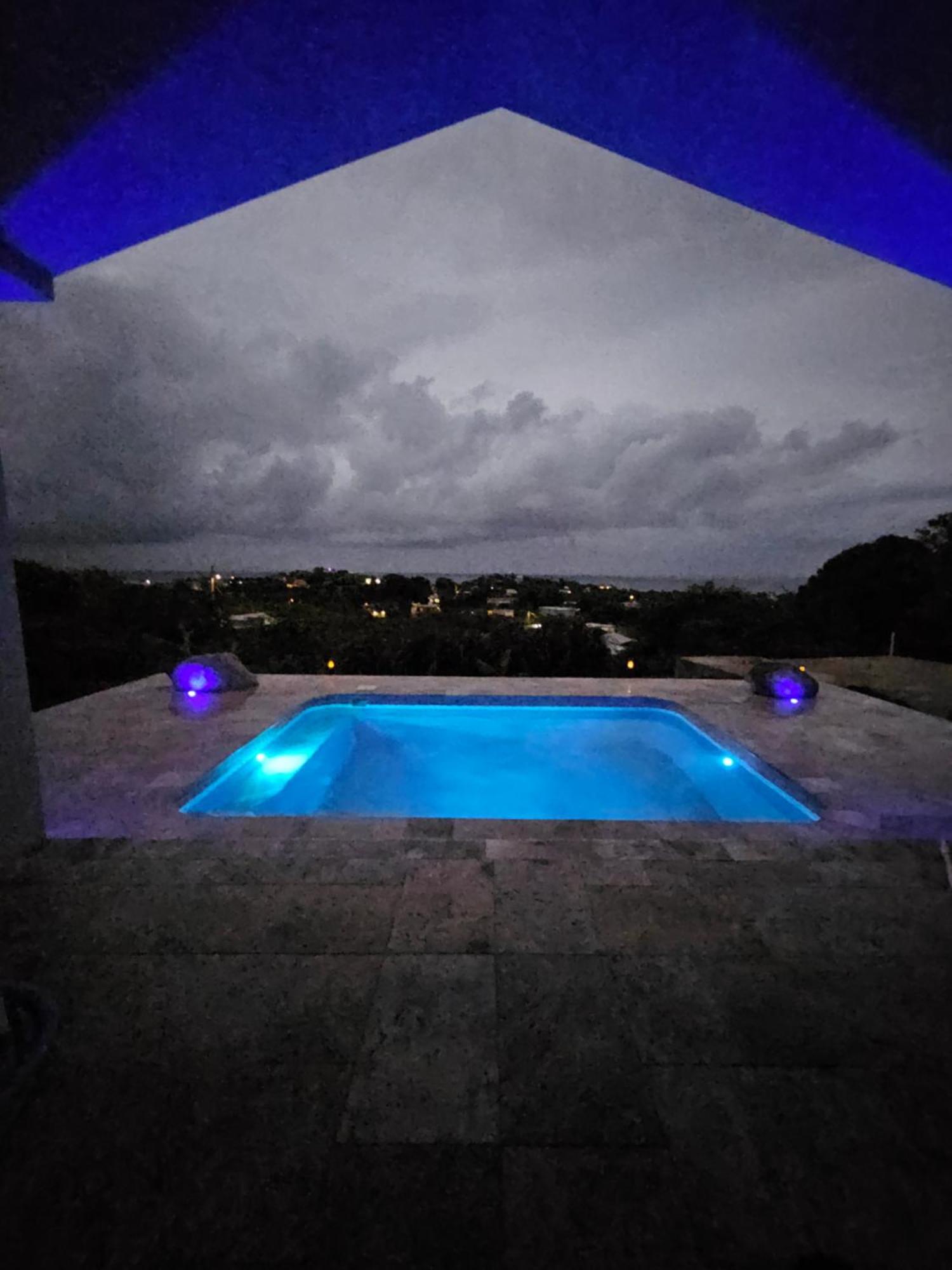 הוילה ויסקז Casa Aramana מראה חיצוני תמונה