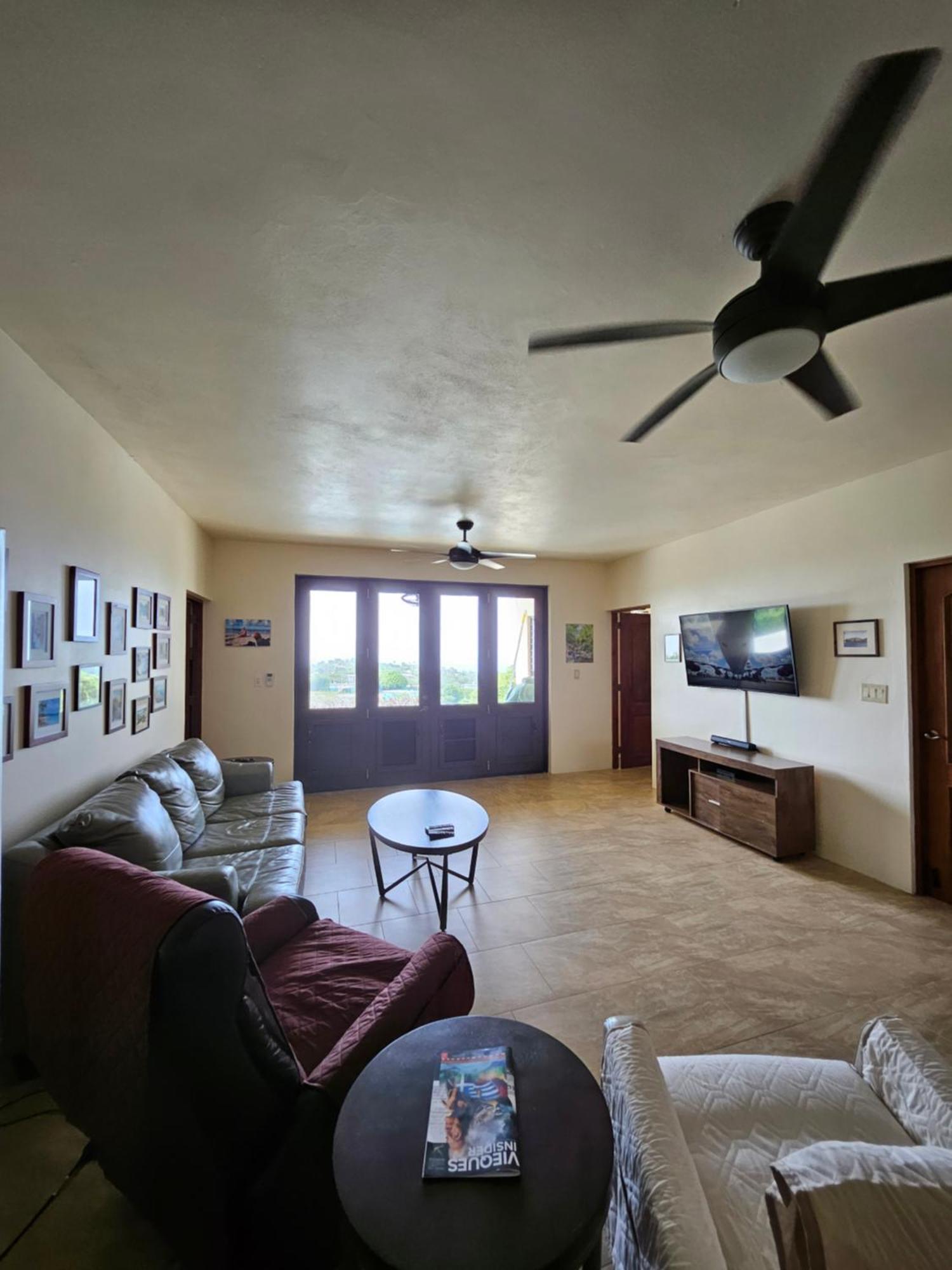 הוילה ויסקז Casa Aramana מראה חיצוני תמונה
