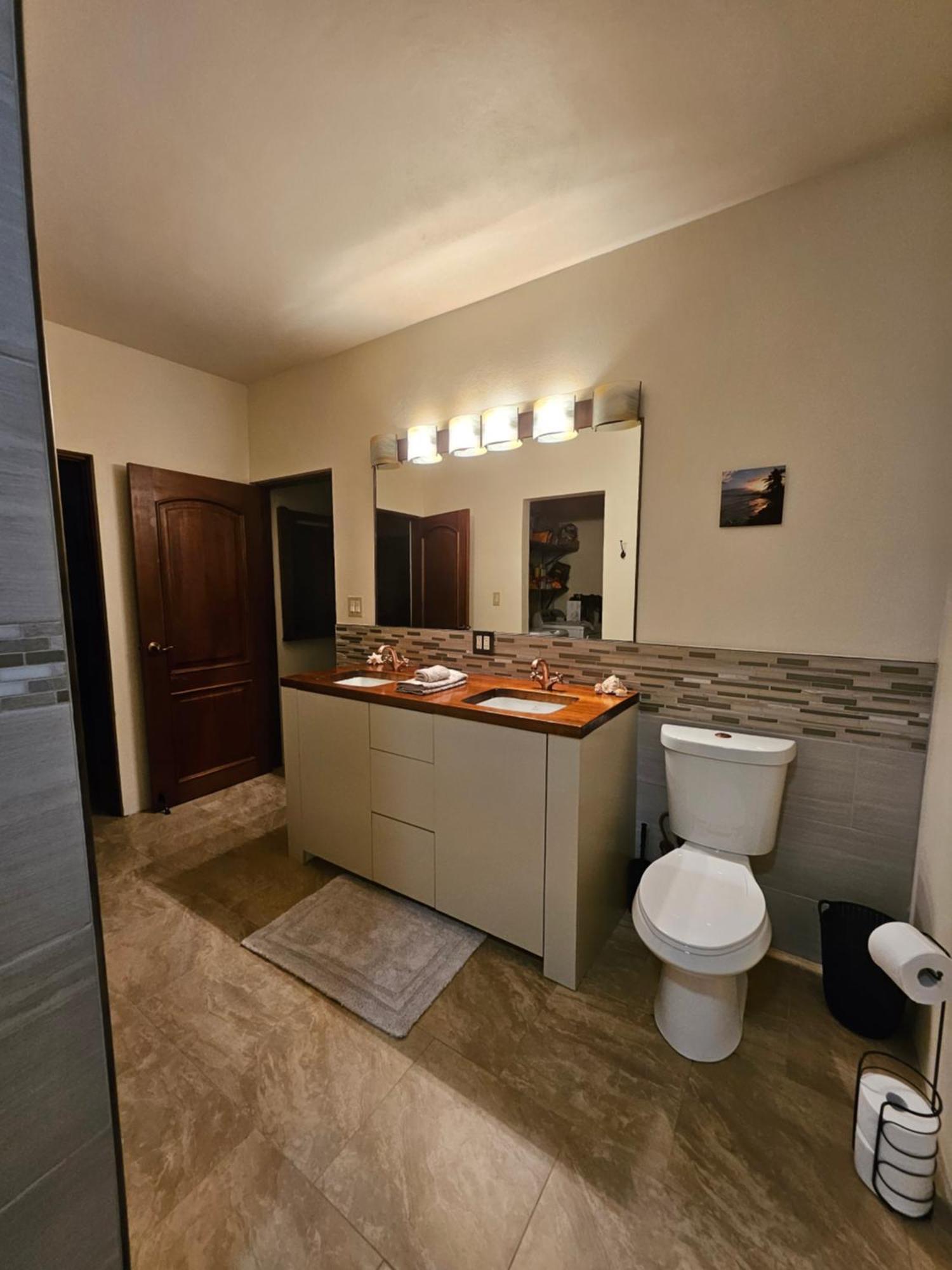 הוילה ויסקז Casa Aramana מראה חיצוני תמונה