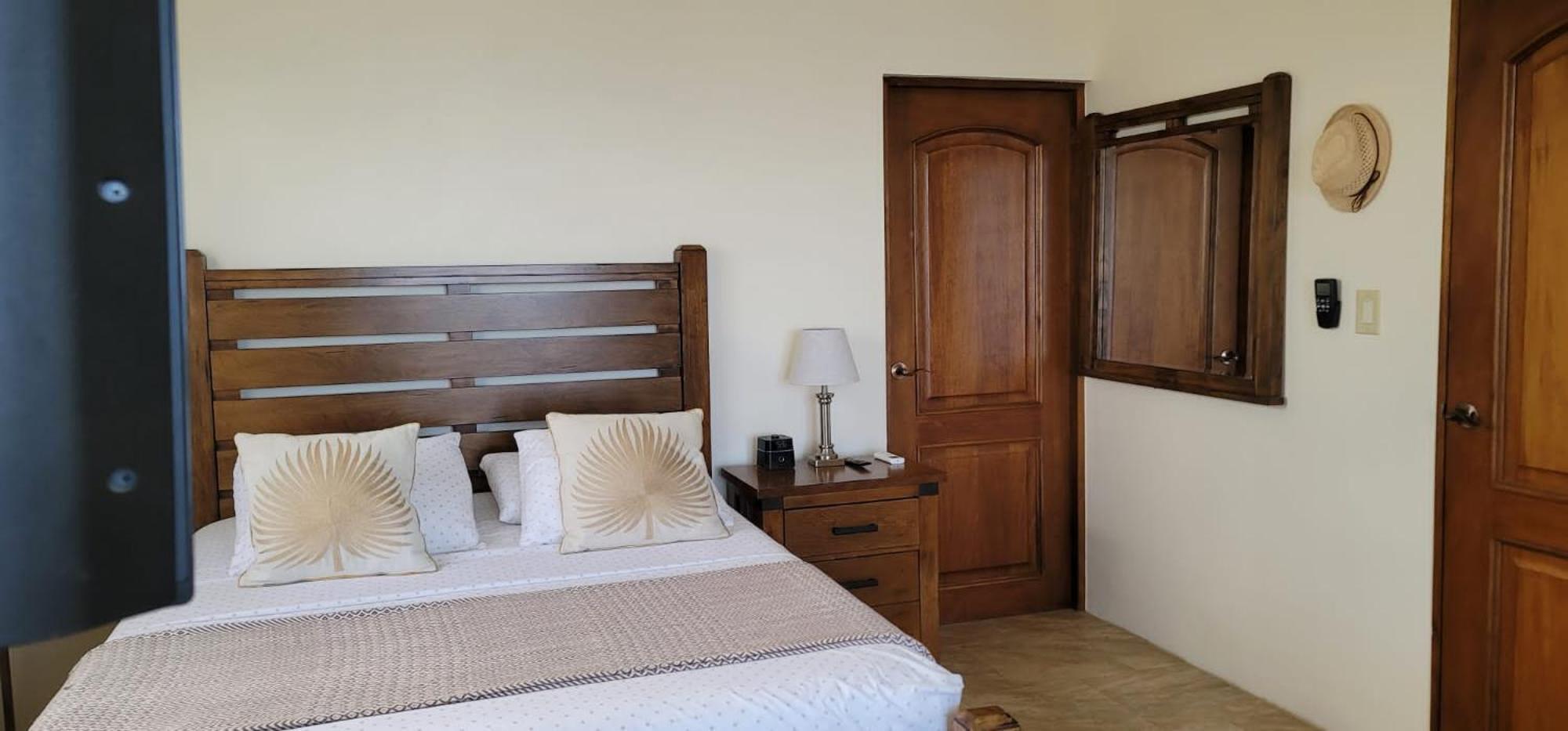 הוילה ויסקז Casa Aramana מראה חיצוני תמונה