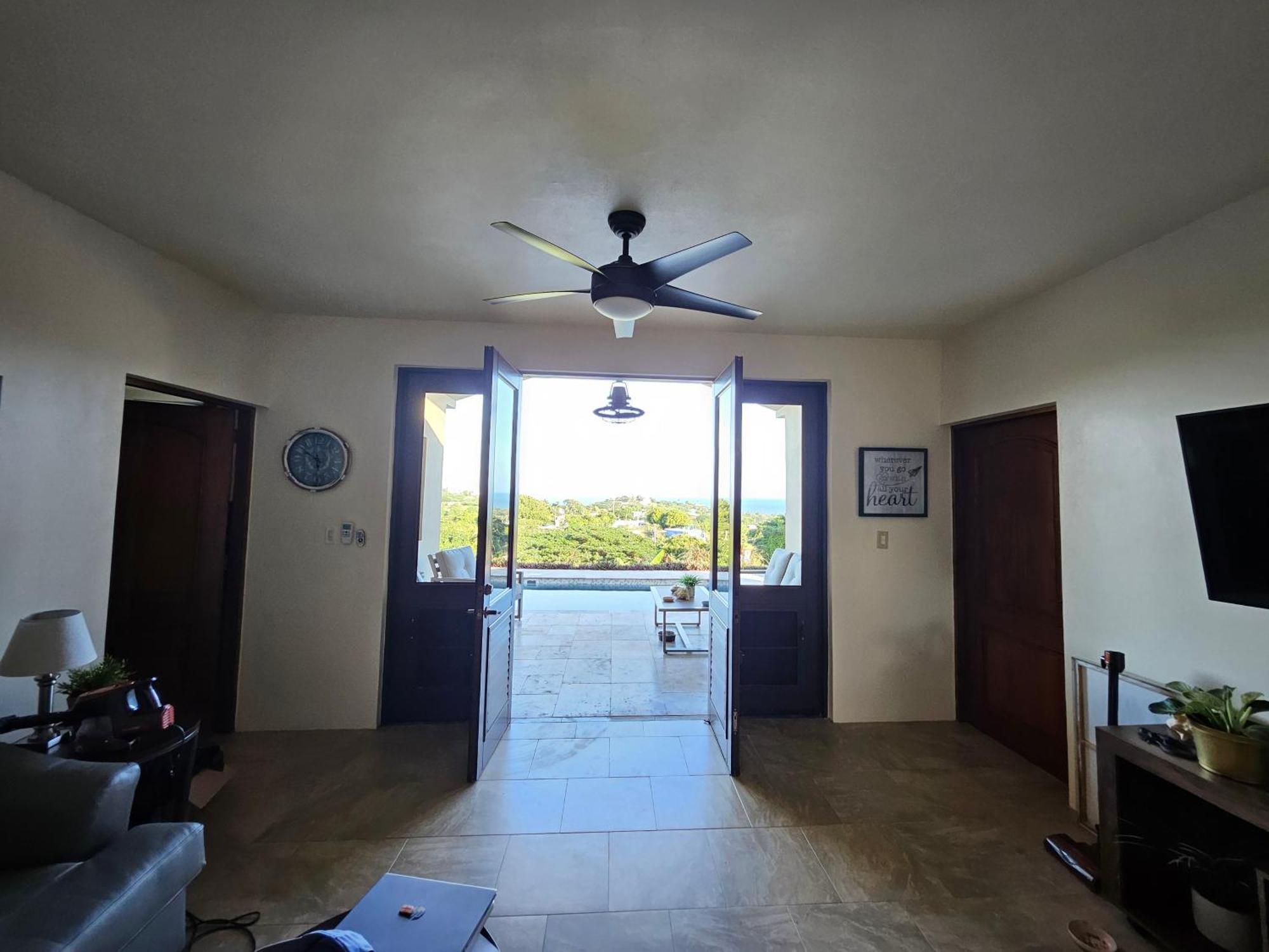 הוילה ויסקז Casa Aramana מראה חיצוני תמונה