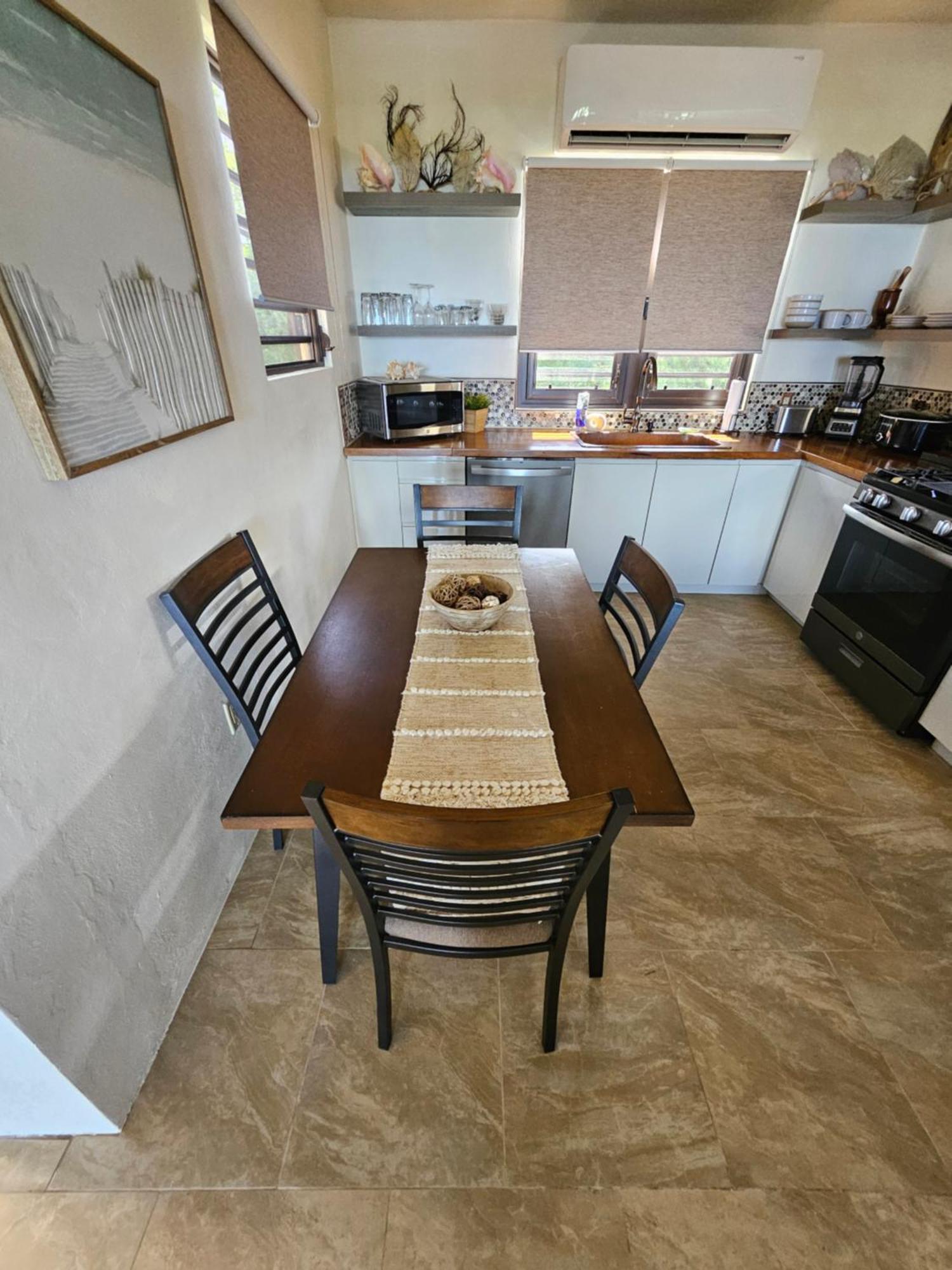 הוילה ויסקז Casa Aramana מראה חיצוני תמונה