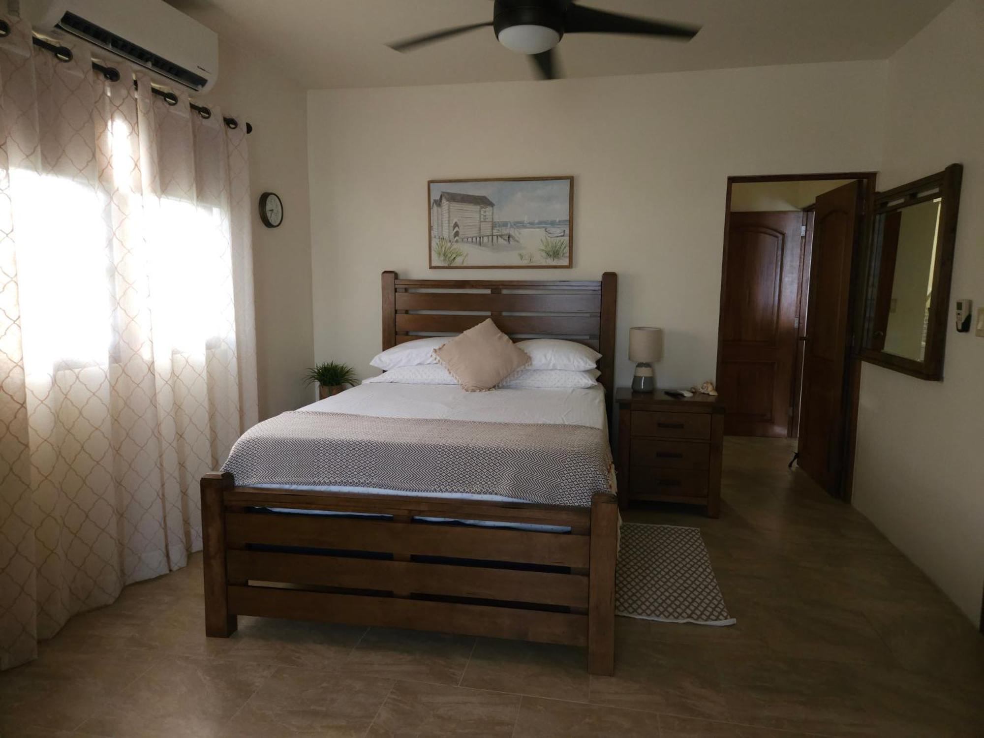 הוילה ויסקז Casa Aramana מראה חיצוני תמונה